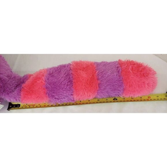 Purple Lemur Plushy Stuffed Animal Circus Circus - Picture 4 of 8